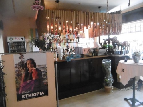 äthiopisches restaurant2